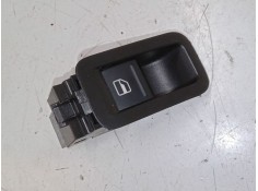 Recambio de mando elevalunas trasero izquierdo para volkswagen polo v (6r1, 6c1) 1.4 (6r1) referencia OEM IAM   