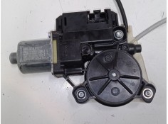 Recambio de elevalunas electrico trasero derecho para volkswagen polo v (6r1, 6c1) 1.4 (6r1) referencia OEM IAM 6R0959812F   2