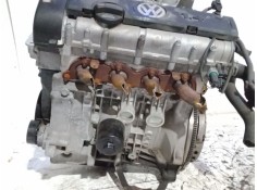 Recambio de motor completo para volkswagen polo v (6r1, 6c1) 1.4 (6r1) referencia OEM IAM    2