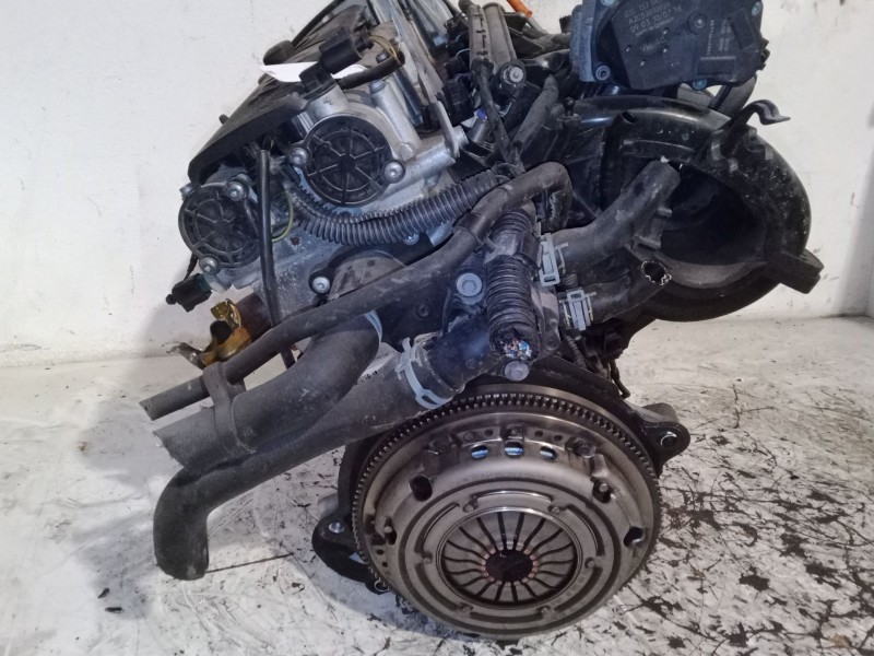 Recambio de motor completo para volkswagen polo v (6r1, 6c1) 1.4 (6r1) referencia OEM IAM   
