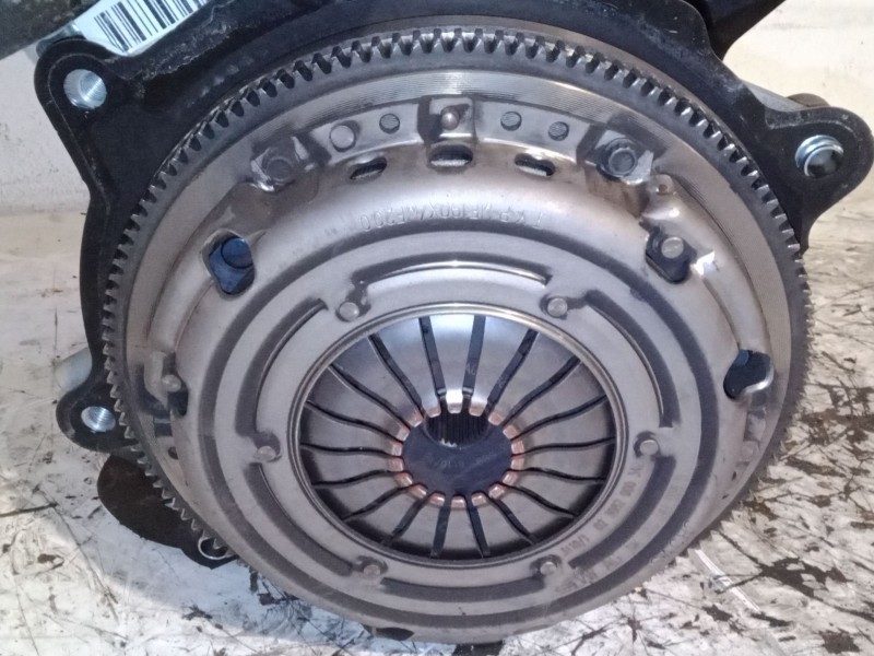 Recambio de motor completo para volkswagen polo v (6r1, 6c1) 1.4 (6r1) referencia OEM IAM   