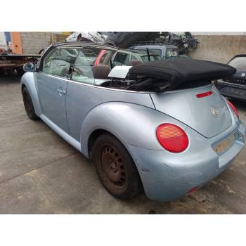 VOLKSWAGEN NEW BEETLE DESCAPOTABLE (1Y7)