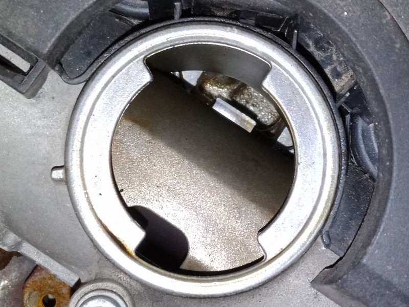 Recambio de motor completo para volkswagen polo v (6r1, 6c1) 1.4 (6r1) referencia OEM IAM   