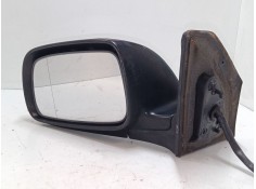 Recambio de retrovisor electrico izquierdo para toyota avensis sedán (_t25_) 2.0 (azt250_) referencia OEM IAM   