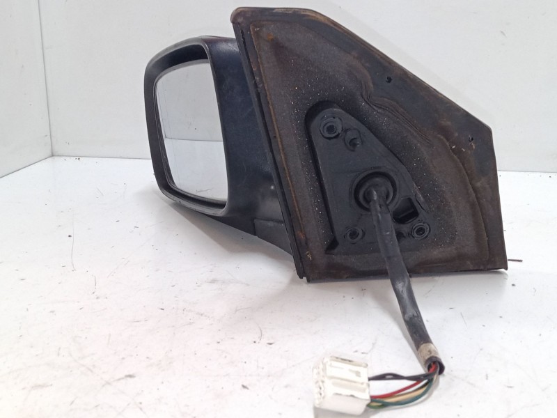Recambio de retrovisor electrico izquierdo para toyota avensis sedán (_t25_) 2.0 (azt250_) referencia OEM IAM   
