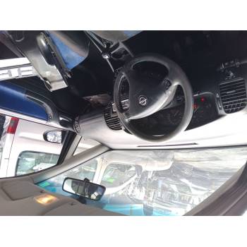 OPEL ZAFIRA A MONOSPACE (T98)
