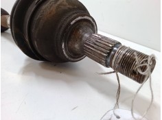 Recambio de transmision delantera izquierda para citroën c3 picasso (sh_) 1.6 hdi referencia OEM IAM    2