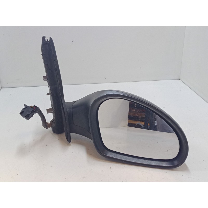 Recambio de retrovisor electrico derecho para seat toledo iii (5p2) 2.0 tdi 16v referencia OEM IAM   