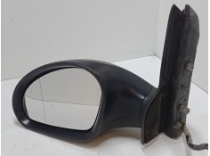 Recambio de retrovisor electrico izquierdo para seat toledo iii (5p2) 2.0 tdi 16v referencia OEM IAM   