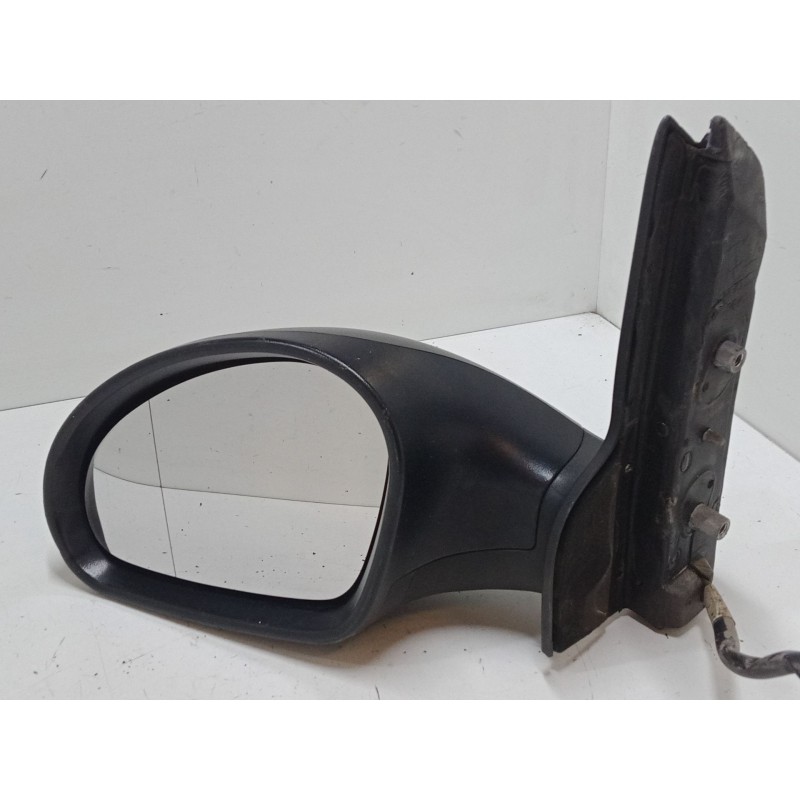 Recambio de retrovisor electrico izquierdo para seat toledo iii (5p2) 2.0 tdi 16v referencia OEM IAM   