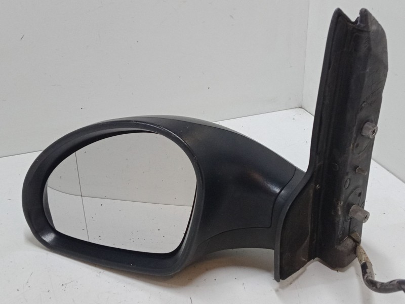 Recambio de retrovisor electrico izquierdo para seat toledo iii (5p2) 2.0 tdi 16v referencia OEM IAM   