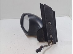 Recambio de retrovisor electrico izquierdo para seat toledo iii (5p2) 2.0 tdi 16v referencia OEM IAM    2