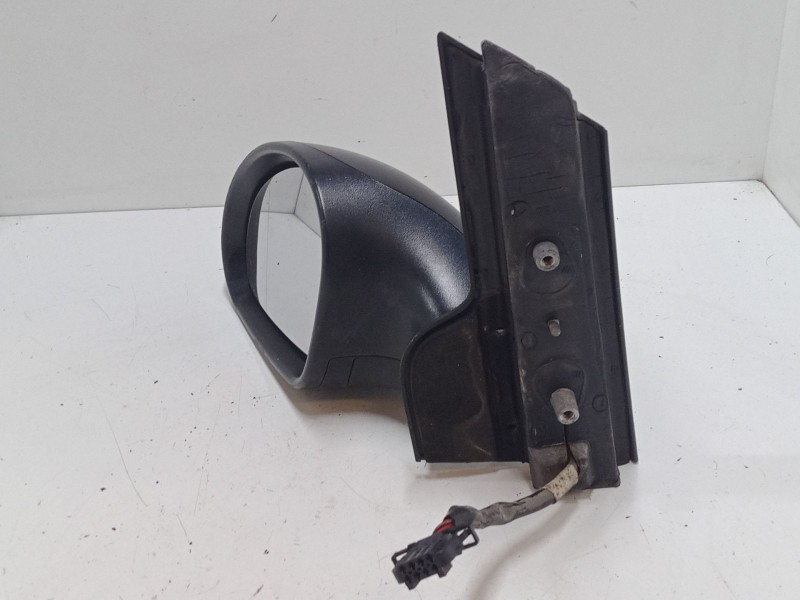 Recambio de retrovisor electrico izquierdo para seat toledo iii (5p2) 2.0 tdi 16v referencia OEM IAM   