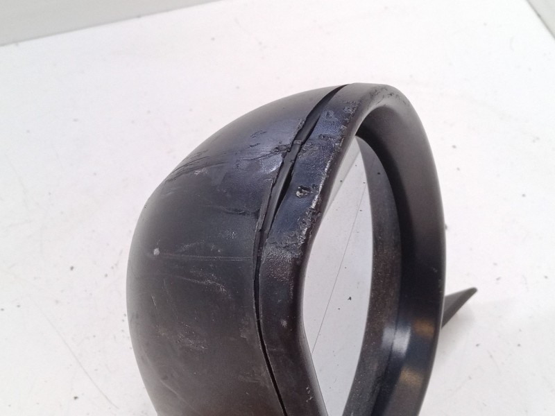 Recambio de retrovisor electrico izquierdo para seat toledo iii (5p2) 2.0 tdi 16v referencia OEM IAM   