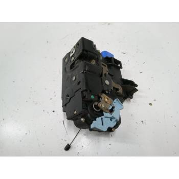 CERRADURA PUERTA DELANTERA DERECHA 3D1837016 