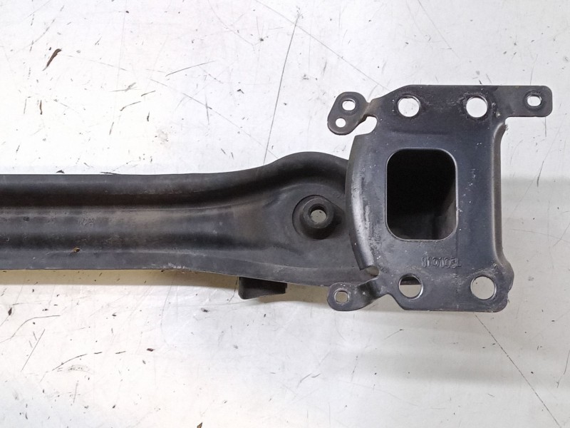 Recambio de refuerzo paragolpes delantero para seat toledo iii (5p2) 2.0 tdi 16v referencia OEM IAM   