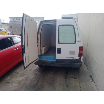 CITROËN JUMPY I FURGONETA (BS_, BT_, BY_, BZ_)
