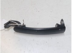 Recambio de maneta exterior puerta delantera derecha para seat toledo iii (5p2) 2.0 tdi 16v referencia OEM IAM   