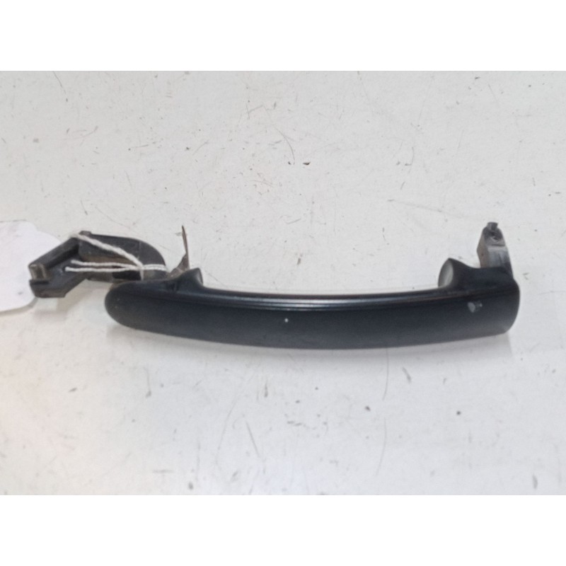 Recambio de maneta exterior puerta delantera derecha para seat toledo iii (5p2) 2.0 tdi 16v referencia OEM IAM   