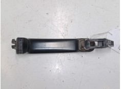 Recambio de maneta exterior puerta delantera derecha para seat toledo iii (5p2) 2.0 tdi 16v referencia OEM IAM    2