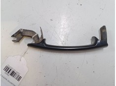 Recambio de maneta exterior puerta delantera izquierda para seat toledo iii (5p2) 2.0 tdi 16v referencia OEM IAM   