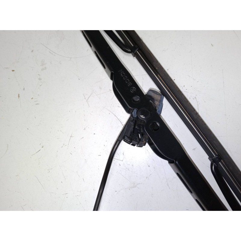 Recambio de brazo limpia delantero izquierdo para renault clio ii (bb_, cb_) 1.2 (bb0a, bb0f, bb10, bb1k, bb28, bb2d, bb2h, cb0a