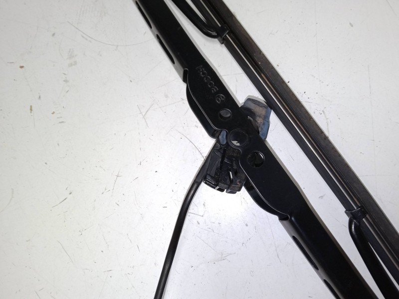 Recambio de brazo limpia delantero izquierdo para renault clio ii (bb_, cb_) 1.2 (bb0a, bb0f, bb10, bb1k, bb28, bb2d, bb2h, cb0a