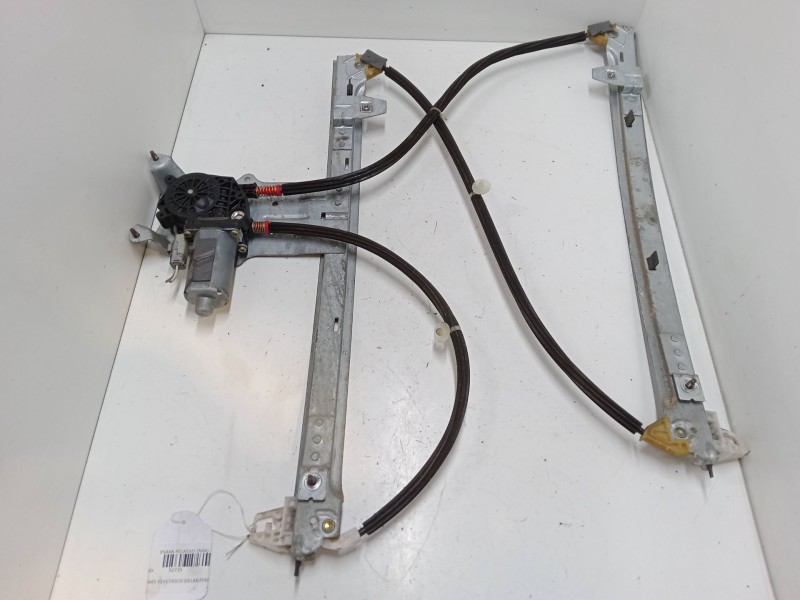 Recambio de elevalunas electrico delantero derecho para citroën xsara picasso (n68) 1.6 hdi referencia OEM IAM   