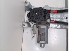 Recambio de elevalunas electrico delantero derecho para citroën xsara picasso (n68) 1.6 hdi referencia OEM IAM    2