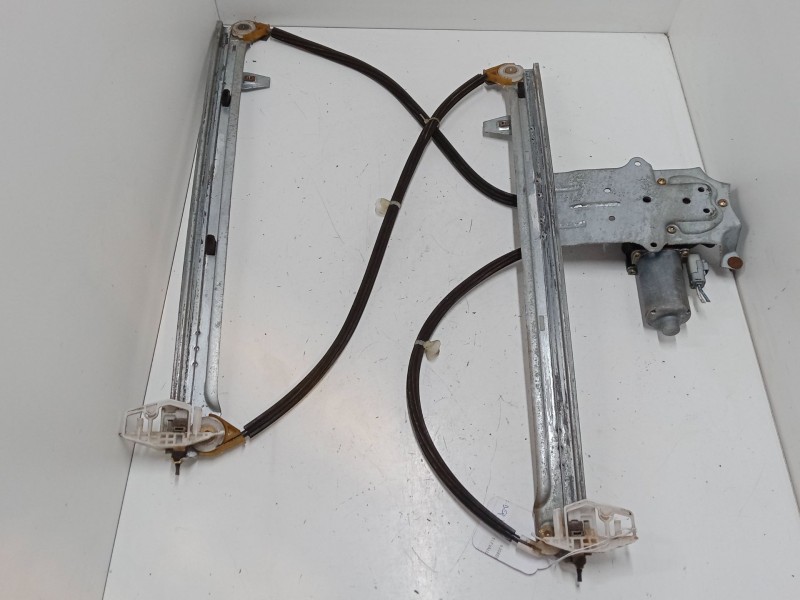 Recambio de elevalunas electrico delantero derecho para citroën xsara picasso (n68) 1.6 hdi referencia OEM IAM   