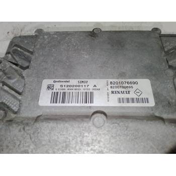 CENTRALITA MOTOR UCE 8201076690 8200700695 
