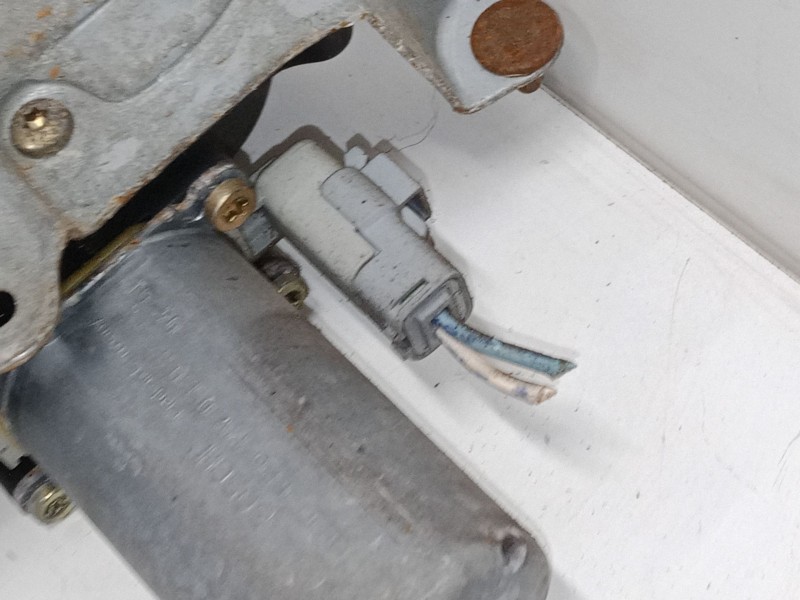 Recambio de elevalunas electrico delantero derecho para citroën xsara picasso (n68) 1.6 hdi referencia OEM IAM   