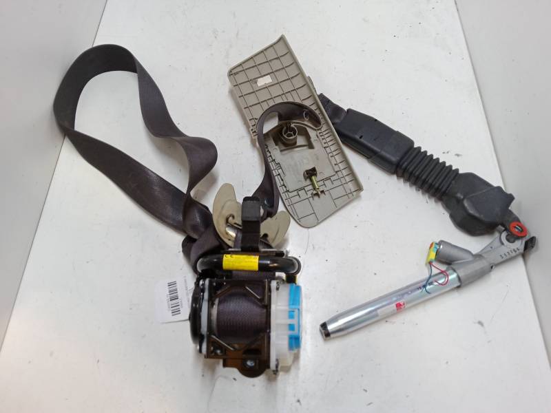 CINTURON SEGURIDAD DELANTERO IZQUIERDO 88810A4000DCM 