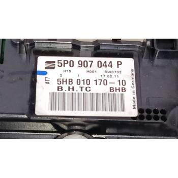 MANDO CLIMATIZADOR 5P0907044P 5HB01017010 