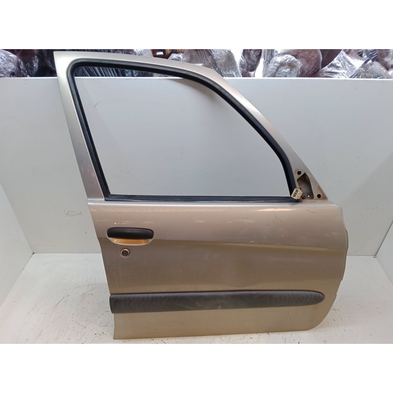 Recambio de puerta delantera derecha para citroën xsara picasso (n68) 1.6 hdi referencia OEM IAM   