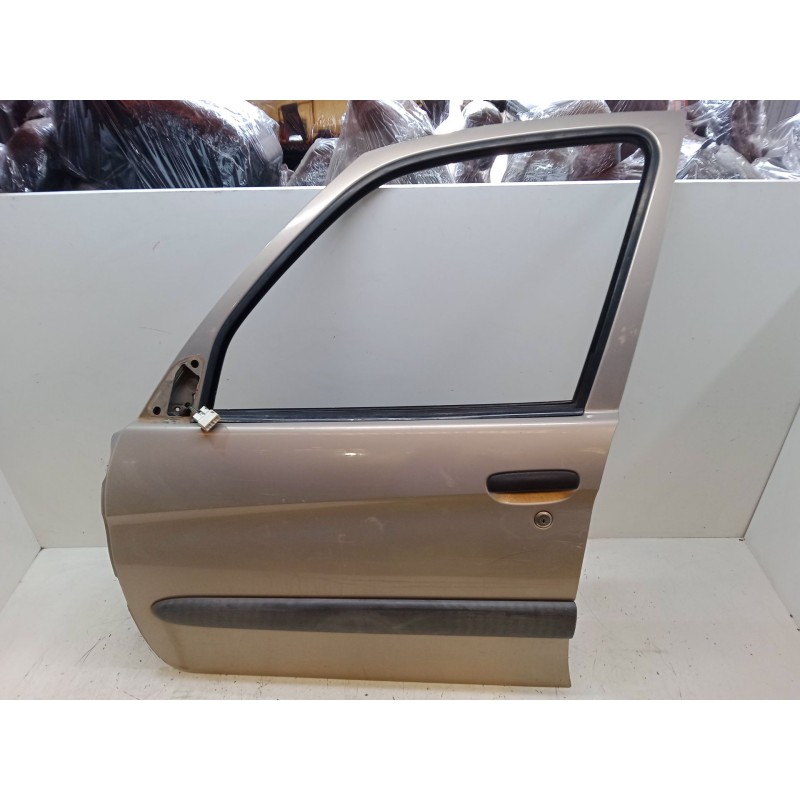 Recambio de puerta delantera izquierda para citroën xsara picasso (n68) 1.6 hdi referencia OEM IAM   