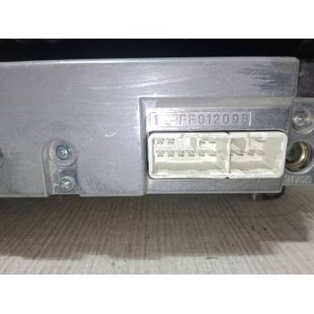 RADIO CD 1 FF012098 