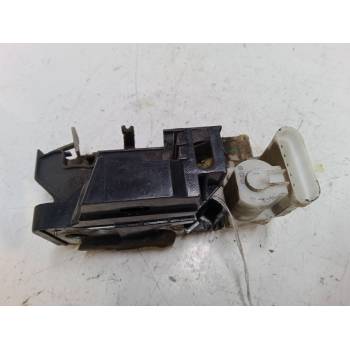 CERRADURA PUERTA DELANTERA IZQUIERDA 