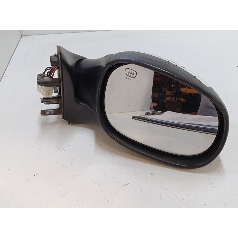 Recambio de retrovisor electrico derecho para citroën xsara picasso (n68) 1.6 hdi referencia OEM IAM   