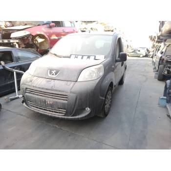 PEUGEOT BIPPER TEPEE de desguace