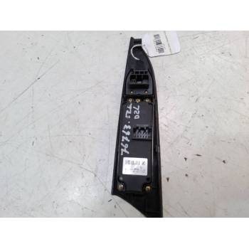 MANDO ELEVALUNAS DELANTERO IZQUIERDO 03123000BP4L 