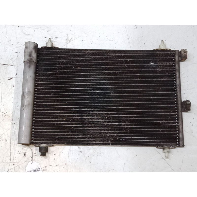Recambio de radiador a/a /condensador para citroën xsara picasso (n68) 1.6 hdi referencia OEM IAM 9645964780OR  