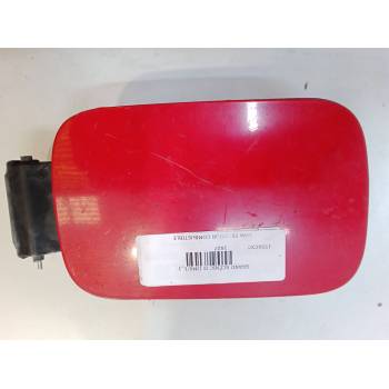 TAPA EXTERIOR COMBUSTIBLE 