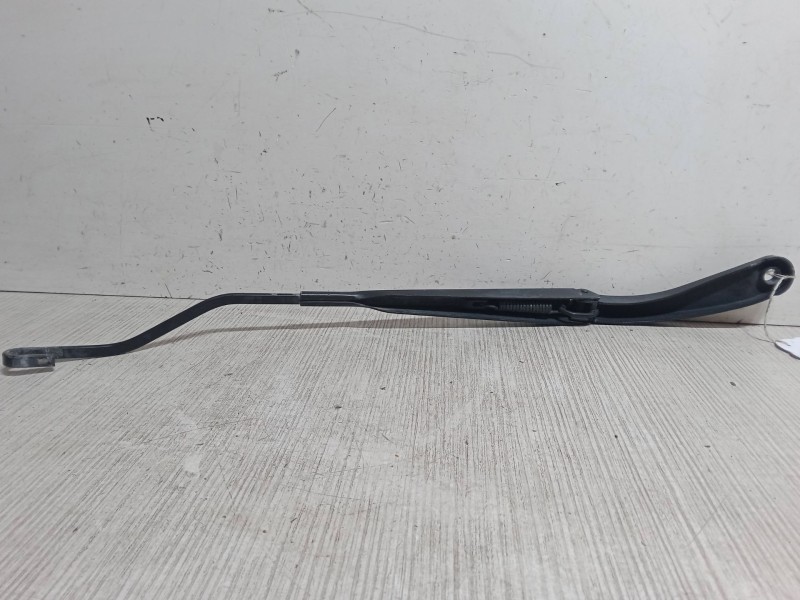 Recambio de brazo limpia delantero izquierdo para renault megane ii (bm0/1_, cm0/1_) 1.6 16v (bm0c, cm0c) referencia OEM IAM   