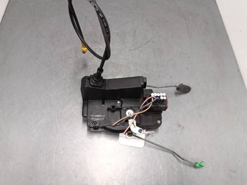 CERRADURA PUERTA DELANTERA IZQUIERDA 8200008246 