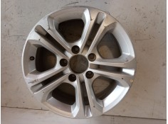 Recambio de llanta aluminio 17´´ para ssangyong rodius ii 2.2 xdi referencia OEM IAM 17X7JET38  
