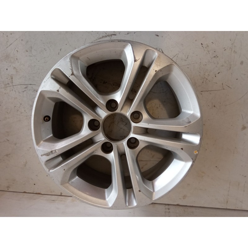 Recambio de llanta aluminio 17´´ para ssangyong rodius ii 2.2 xdi referencia OEM IAM 17X7JET38  