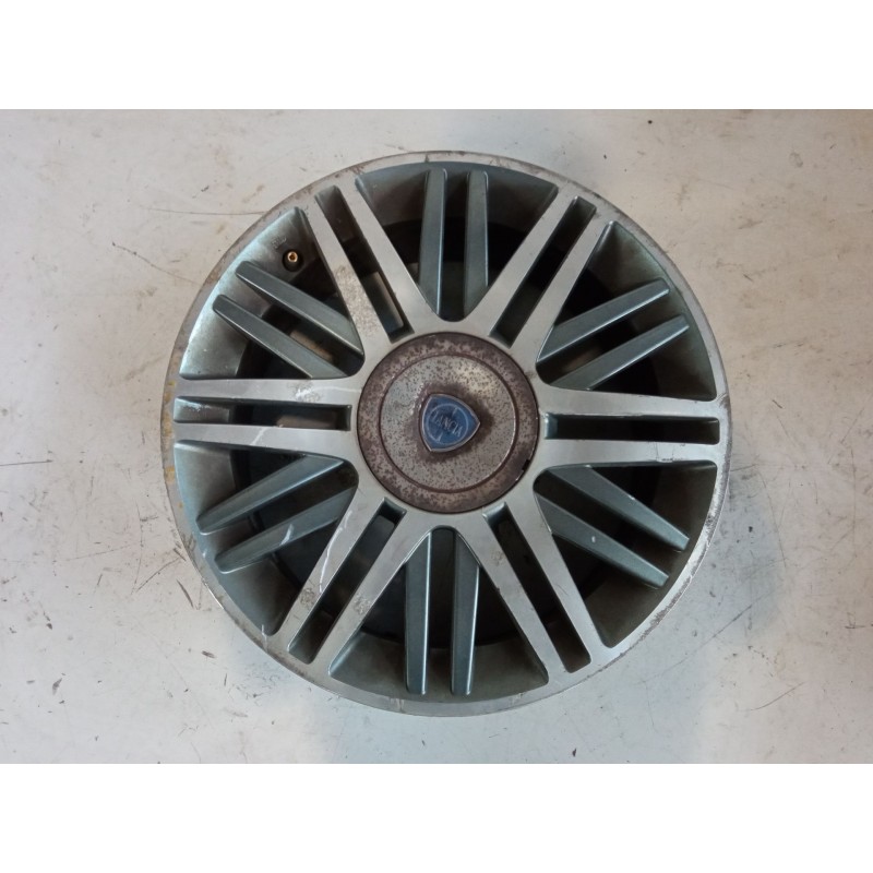 Recambio de llanta aluminio 16´´ para lancia ypsilon (843_) 1.3 d multijet (843.axf11, 843.axf1a, 843.axm11,... referencia OEM I
