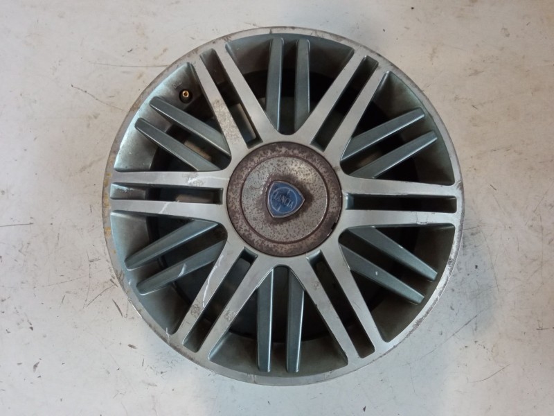 Recambio de llanta aluminio 16´´ para lancia ypsilon (843_) 1.3 d multijet (843.axf11, 843.axf1a, 843.axm11,... referencia OEM I