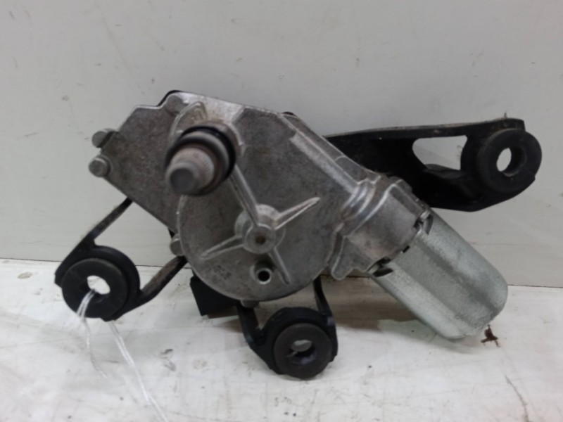 Recambio de motor limpia trasero para renault megane ii (bm0/1_, cm0/1_) 1.6 16v (bm0c, cm0c) referencia OEM IAM   